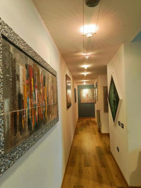 the apARTment Lanciano